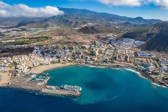 Appartement Apto Tomasol Playa Arona