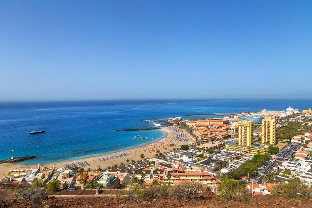 Apartment Apto Tomasol Playa Arona