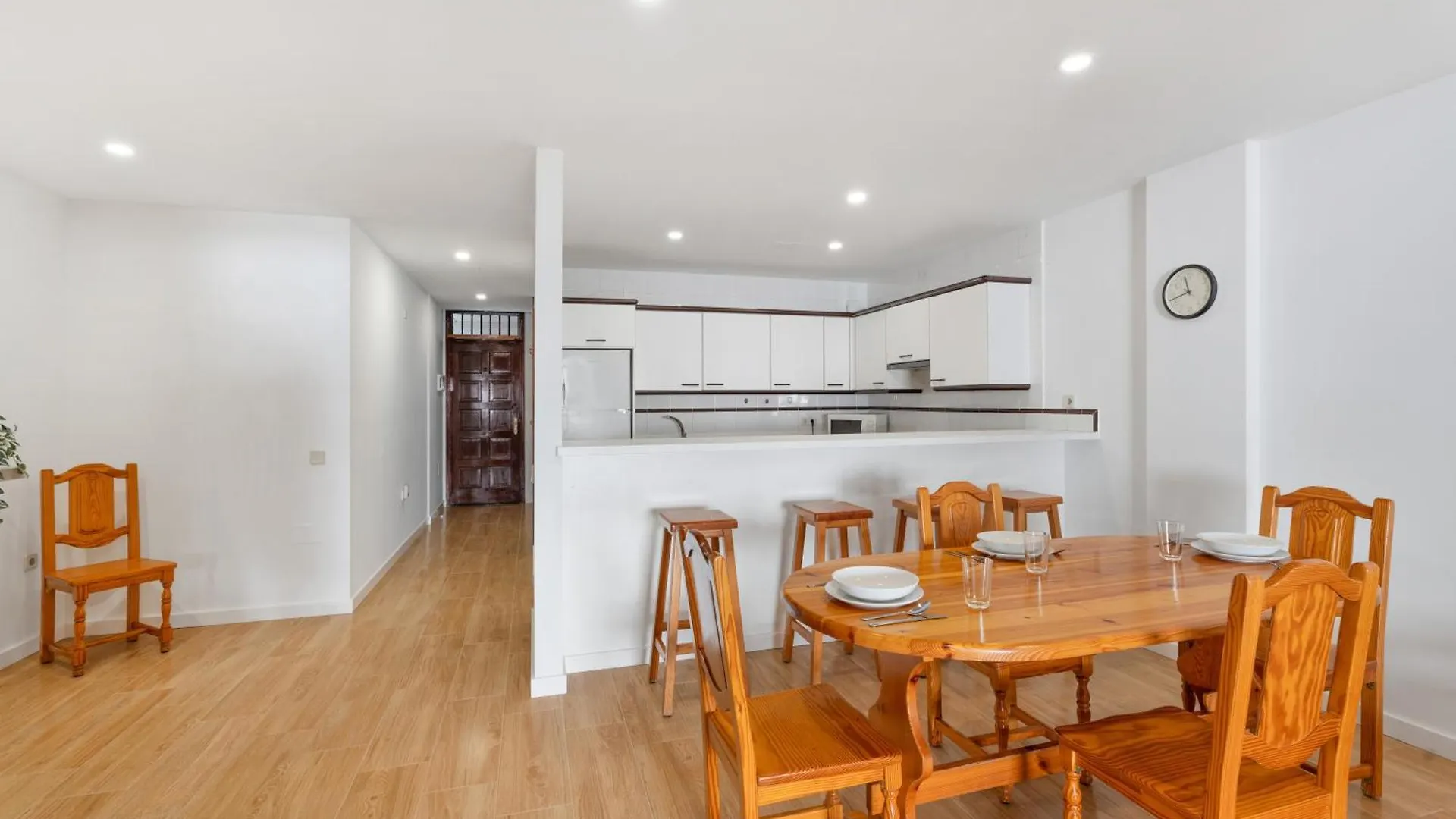 Apartment Apto Tomasol Playa Arona