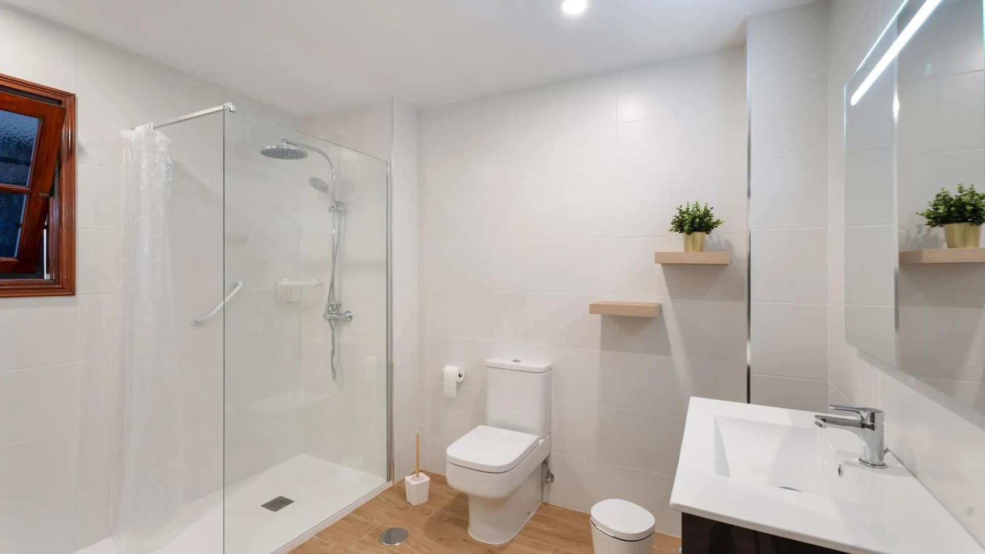 Apto Tomasol Playa Arona  Apartment Arona (Tenerife)