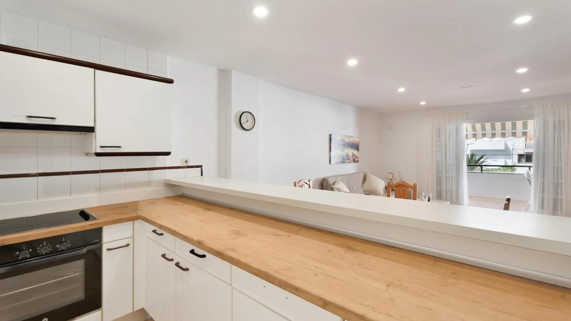 Apto Tomasol Playa Arona  Appartement