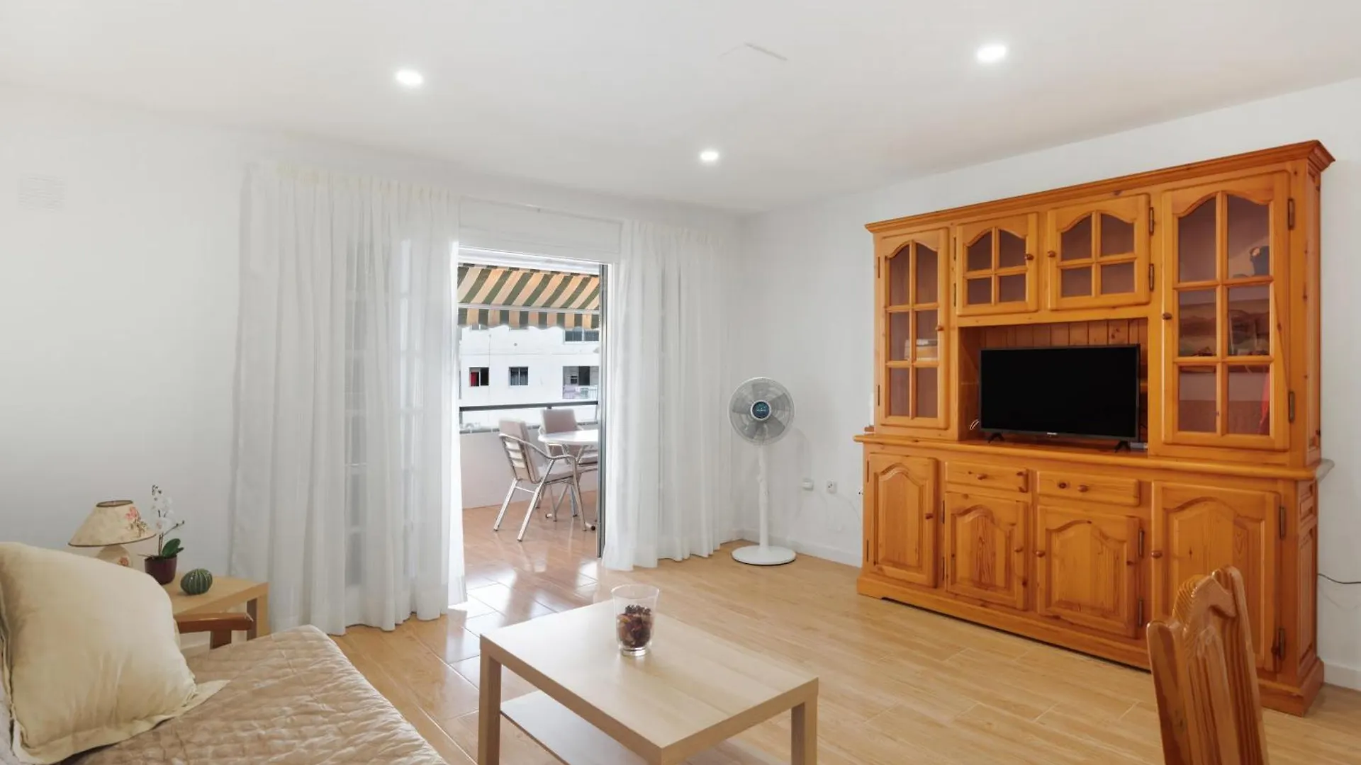 Apto Tomasol Playa Arona  Apartment Arona (Tenerife)